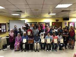 Mekanisme (termasuk tenaga kerjanya) mempunyai kewajiban perjanjian kerjasama. Program Wellness Hub Klinik Kesihatan Seberang Jaya Facebook