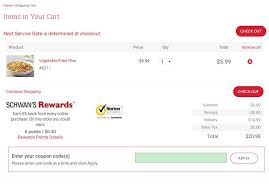 Nov 2020 Schwans Com Promo Codes Black Friday Deals 50 Off