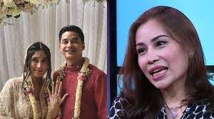 Agama merupakan hal pokok yang dipermasalahkan ibu kandung angbeen rishi dan suaminya. Angbeen Rishi Berterima Kasih Kepada Sang Ayah Usai Sang Ibu Ungkap Alasan Tak Restui Adly Fairuz Tribunnews Com Mobile