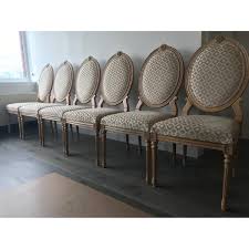 Enjoy free shipping on most stuff, even big stuff. Drexel Heritage Corbel Dining Chairs Aptdeco