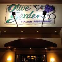 Oatlands historic house & garden. Olive Garden Italian Restaurant