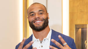 3 Teams Predicted to Have Interest in Cowboys QB Dak Prescott