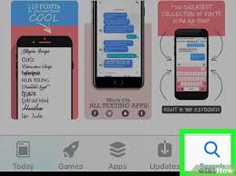 Cara Mengunduh Aplikasi Dari App Store Secara Gratis 10 Langkah