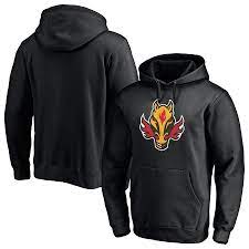 Links to the other predictions are included at the bottom of this piece. Fanatics Calgary Flames Reverse Retro Primary Nhl Hoodie Mit Kapuze Fansmania Eu