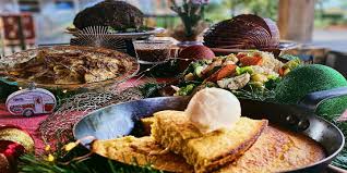 Consider this list of 15 christmas eve dinner ideas your ultimate guide to holiday cooking—from starters and sides to the main course. Sioux Falls Restaurants Are Offering To Go Meals This Christmas