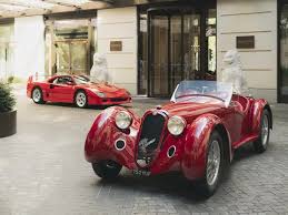 Image result for Avorio 1980 Alfa-Romeo