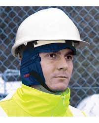 Helmet Liner Hard Hat Thermal Liner From Aspli Safety