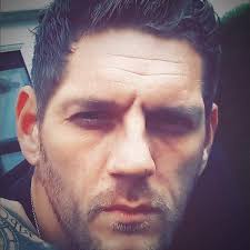 Stephen Henshall in people