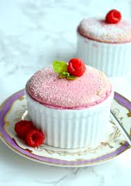 Red Berry Souffle Gluten Free Lactose Free Del S Cooking Twist Recipe Desserts Fun Desserts Moist Chocolate Cake