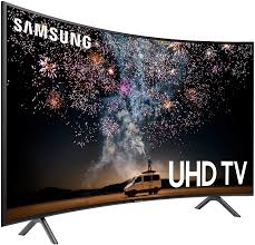 If you've just got hdmi, you'll need hdmi 2.0 on both ends (tv and video card) to do 2160/60p. Amazon Com Samsung Un65ru7300fxza Curved 65 Inch 4k Uhd 7 Series Ultra Hd Smart Tv With Hdr And Alexa Compatibility 2019 Model Electronics