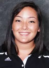 Bianca Armanini (4/28/2015)