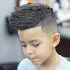 Fortunately, all these cute long and short haircuts for boys just give kids the. Cool 7 8 9 10 11 And 12 Year Old Boy Haircuts 2021 Styles Boys Haircuts Boy Hairstyles Cool Hairstyles For Boys