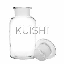Buy glass apothecary jar and get the best deals at the lowest prices on ebay! Clear Apothecary Glass Jars Apothecary Jars Kuishi