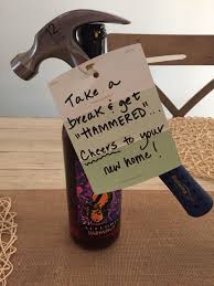 Read on to explore more new home gift ideas that make the moving process all the more exciting. Gift Idea For A New Home Owner House Gifts House Warming Gift Diy Homeowner Gift