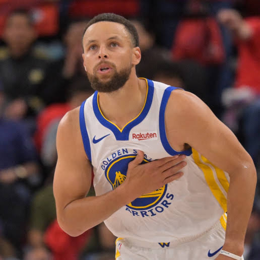 Steph Curry reveals hilarious reaction after Warriors drafted him -  Basketnews.com