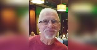 Obituary information for James "Jim" A. Van Zile