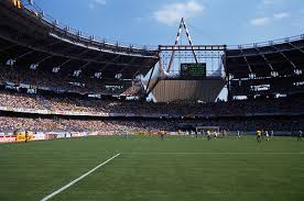 Over the last five and a half seasons, during which they have dominated serie a. Stadio Delle Alpi Never To Be Forgotten Football Grounds Stadio Delle Alpi