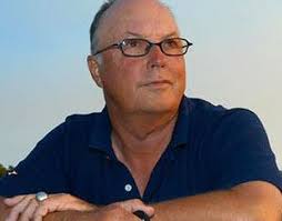 Trevor Lindsay Jarrett