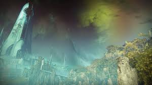 Stream 4k video in every room: A Screenshot I Took In The Dreaming City Destiny2