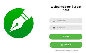 Dalam artikel kali ini, kita akan melihat contoh biodata yang ditulis dalam bentuk narasi atau paragraf. Cara Daftar Akun Penulis Kbm App Di Hp Dan Laptop Pojokata