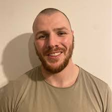 Charles Trim's Instagram, Twitter & Facebook