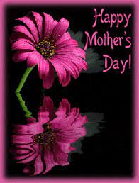 Moving animated picture number mothers day cake. Beautiful Happy Mothers Day Gifs Free Download