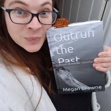 Hi all! I just wanted to introduce myself! I love to read but I'm also an  author. Picture of myself here with my debut, Moat Hill Hall which is a  thriller that