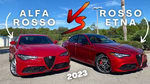 Image result for New Rosso Alfa 2014 Alfa-Romeo