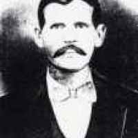 Joseph Benjamin Granger (1861–1951) • FamilySearch