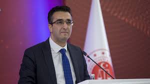 Bilgen'in tbmm sitesinde yer alan özgeçmişi şöyle: Yakup Mogul Kimdir Kac Yasinda Nereli Daha Once Hangi Gorevlerde Bulundu
