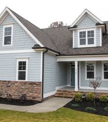 From coastal to inland, historic to modern, we've got you covered. 9 Trending Exterior House Colors For 2021 Allura Usa Exterior House Colors House Exterior Blue Exterior Paint Colors For House