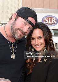 233 Sara Brice Photos & High Res Pictures