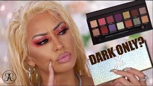 jackie aina palette review not
