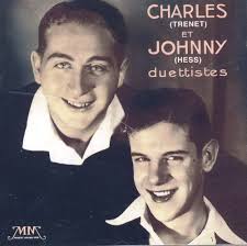 Charles & Johnny: Charles Trenet & Johnny Hes: Amazon.in: Music}