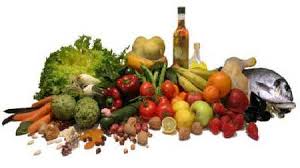 Resultado de imagen para alimentos sanos