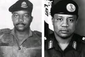THE GIDEON ORKAR COUP This coup shook Babangida to the marrow. Babangida  almost died. He was saved by the whiskers. Gideon and his men wanted him  dead. Shots were fired into his