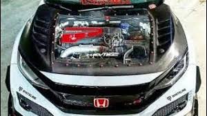 It is possible to get similar numbers with hondata's flashpro alone, which costs $695, plus a $250 fee for unlocking the factory ecu to be tuned . How To Remove Ecu From Type R Fk8 To Be Jailbroken For Ktuner Or Hondata Diy Youtube