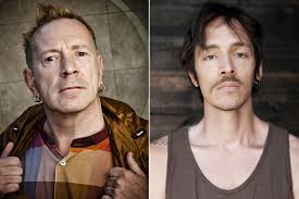 He is best known as the lead vocalist of the am. Johnny Rotten Incubus Brandon Boyd Set Jesus Christ Superstar Tour Rolling Stone