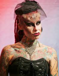 Koleksi Gambar Si Pontianak Mexico..