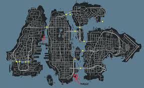 This mission becomes available after ray boccino sends a text message to niko, telling him that jimmy wants to meet them at his house. Grand Theft Auto Iv Trophy Guide Psnprofiles Com