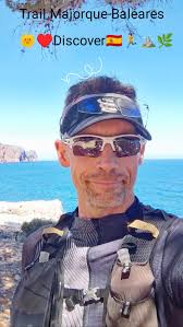 🤩 I ♥️ Trail & Discovery Mallorca-Baléares 🇪🇦 : Wonderful !🏃🌞🌴🌿