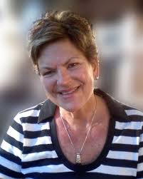 Mrs April Elaine Schauer Partin (1953-2013)