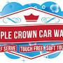 Triple Crown Car Wash from www.triplecrownwash.com