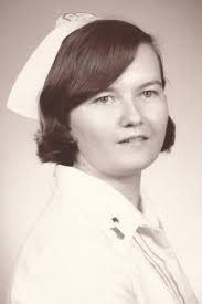 Theresa McClellan Obituary (2015)