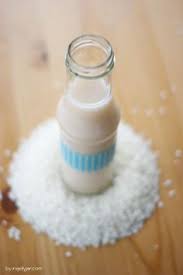 Selbstgemachte Reismilch Und Was Du Damit Anstellen Kannst Reismilch Milchersatz Reisdrink