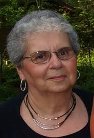 Laurine Margaret Mace, 79