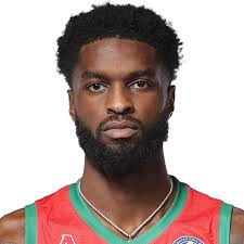 B.J. Johnson, Basketball Player, Stats, Height, Age