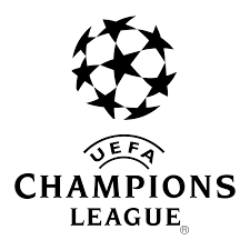 Download free uefa champions league vector logo and icons in ai, eps, cdr, svg, png formats. Uefa Champions League Logo Black And White Brands Logos