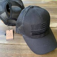 We did not find results for: Ponytail Black American Flag Hat Shop With Cre