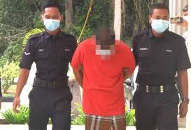 Viral ibu kandung ajak anak hubungan intim 4x. Astro Awani On Twitter Rogol Anak Kandung 23 Kali Pemandu Lori Didakwa Awaninews Awani745 Hapuscovid19 Https T Co Gdruzxalbb